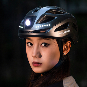 Capacete para ciclismo - Light - RB