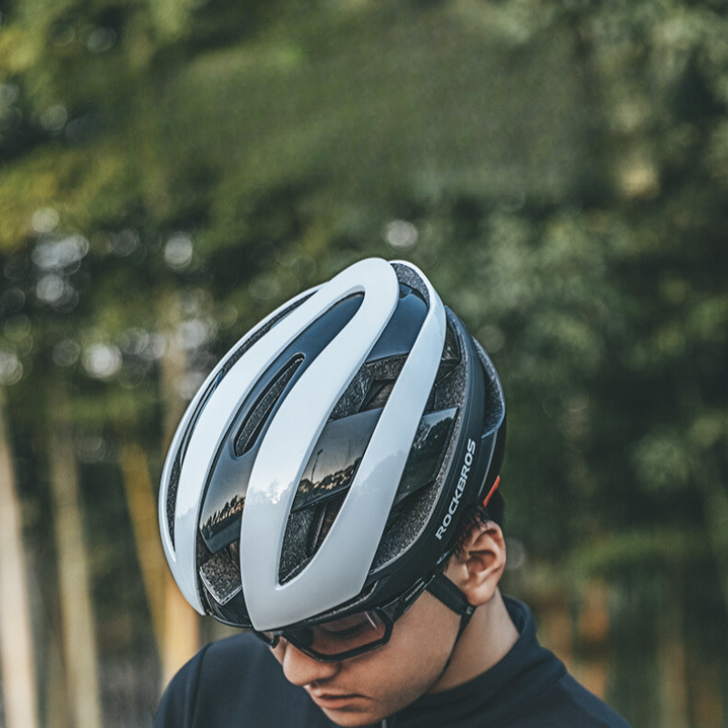 Capacete para Ciclismo - Virtus - RB