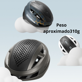 Capacete para Ciclismo - Magnetic - RB