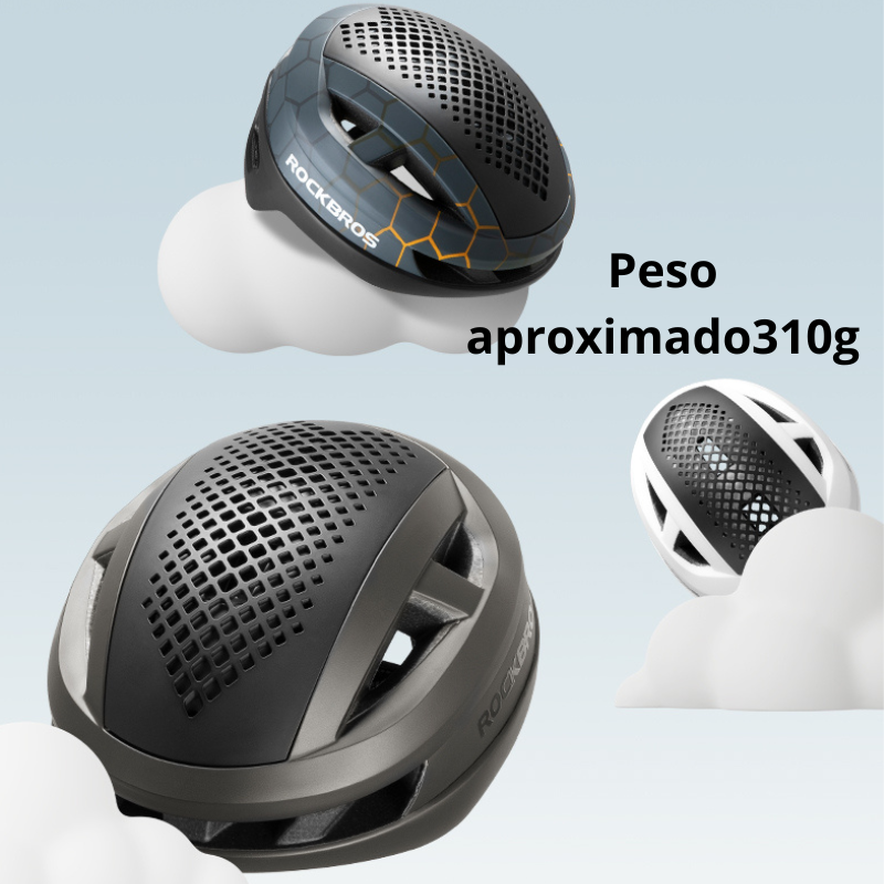 Capacete para Ciclismo - Magnetic - RB