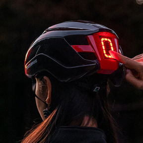 Capacete para ciclismo - Light - RB