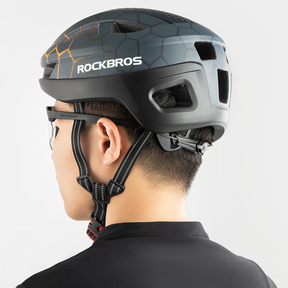 Capacete para Ciclismo - Magnetic - RB