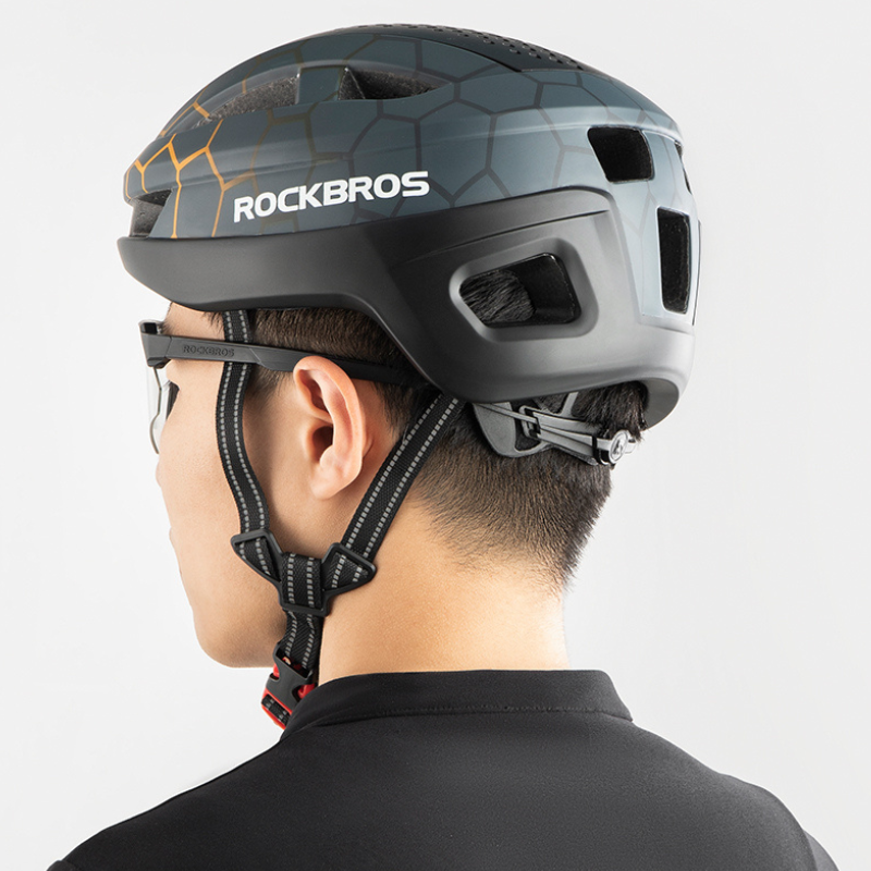 Capacete para Ciclismo - Magnetic - RB