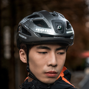 Capacete para ciclismo - Light - RB