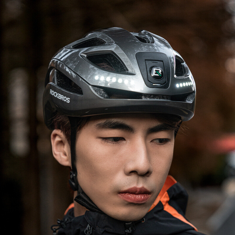 Capacete para ciclismo - Light - RB