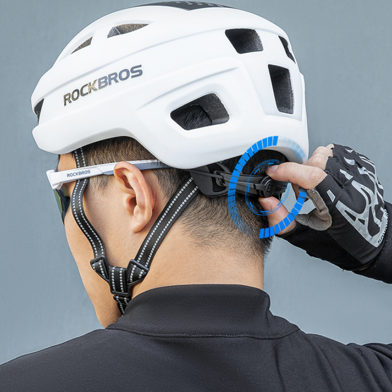 Capacete para Ciclismo - Magnetic - RB
