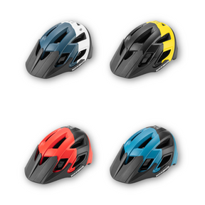 Capacete para Ciclismo - Pointer - RB