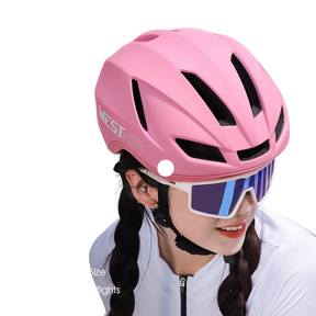 Capacete para Ciclismo - Hero - WB