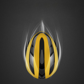 Capacete para Ciclismo - Virtus - RB