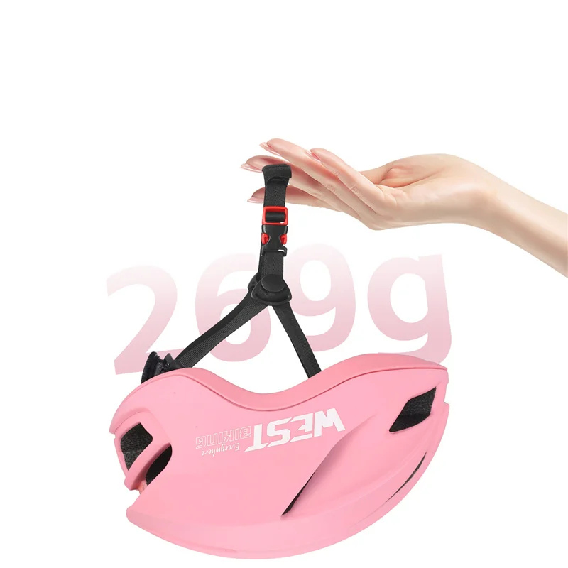 Capacete para Ciclismo - Hero - WB
