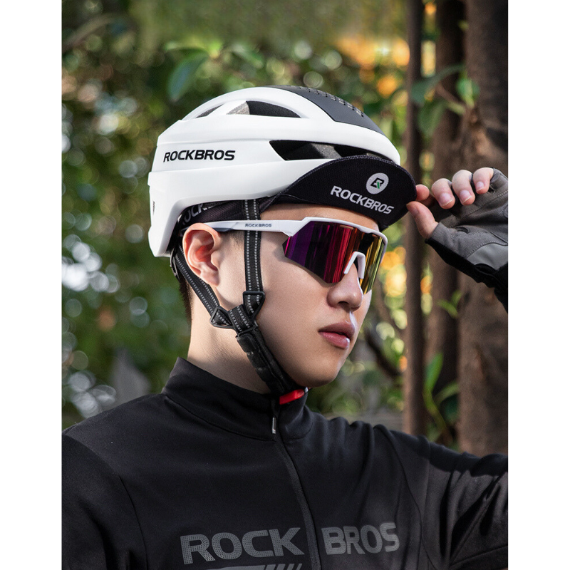 Capacete para Ciclismo - Magnetic - RB