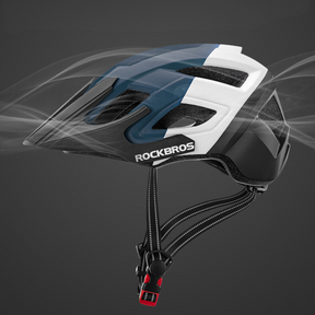Capacete para Ciclismo - Pointer - RB