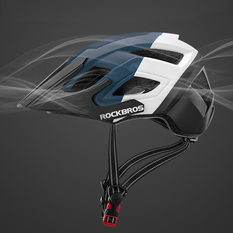 Capacete para Ciclismo - Pointer - RB