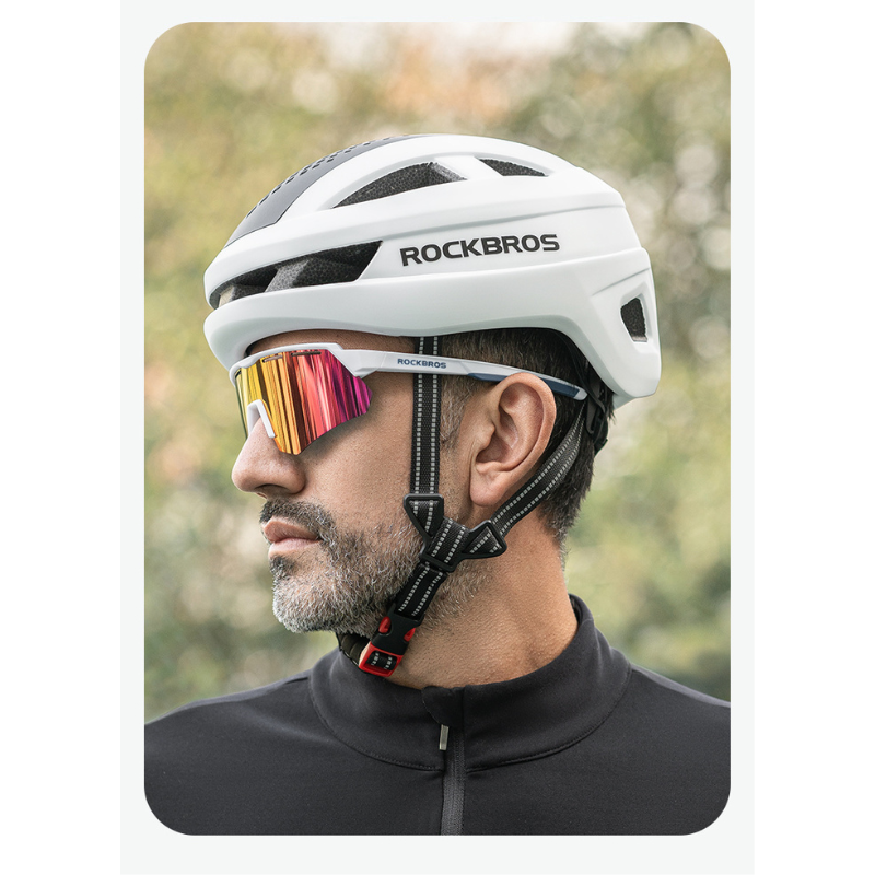 Capacete para Ciclismo - Magnetic - RB