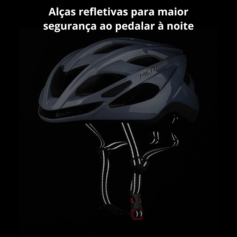 Capacete para Ciclismo - Stand - MRD