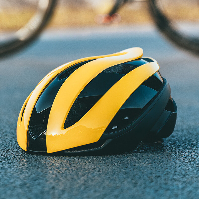 Capacete para Ciclismo - Virtus - RB