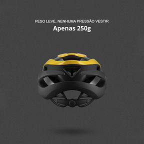 Capacete para Ciclismo - Virtus - RB