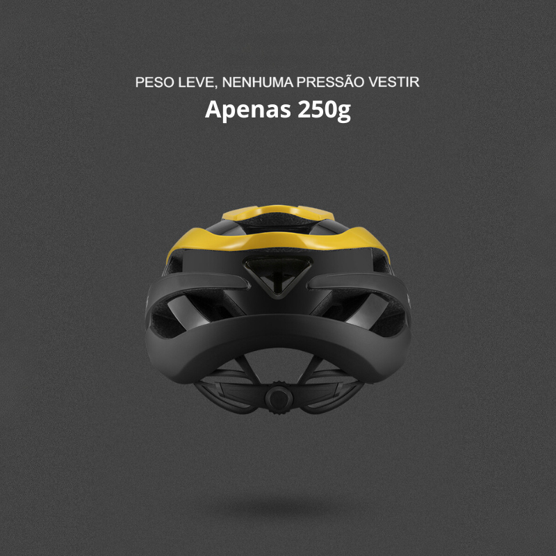Capacete para Ciclismo - Virtus - RB