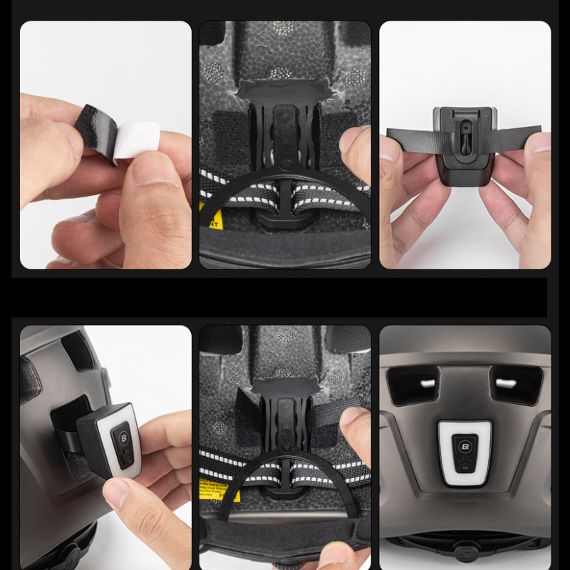 Capacete para Ciclismo - Magnetic - RB