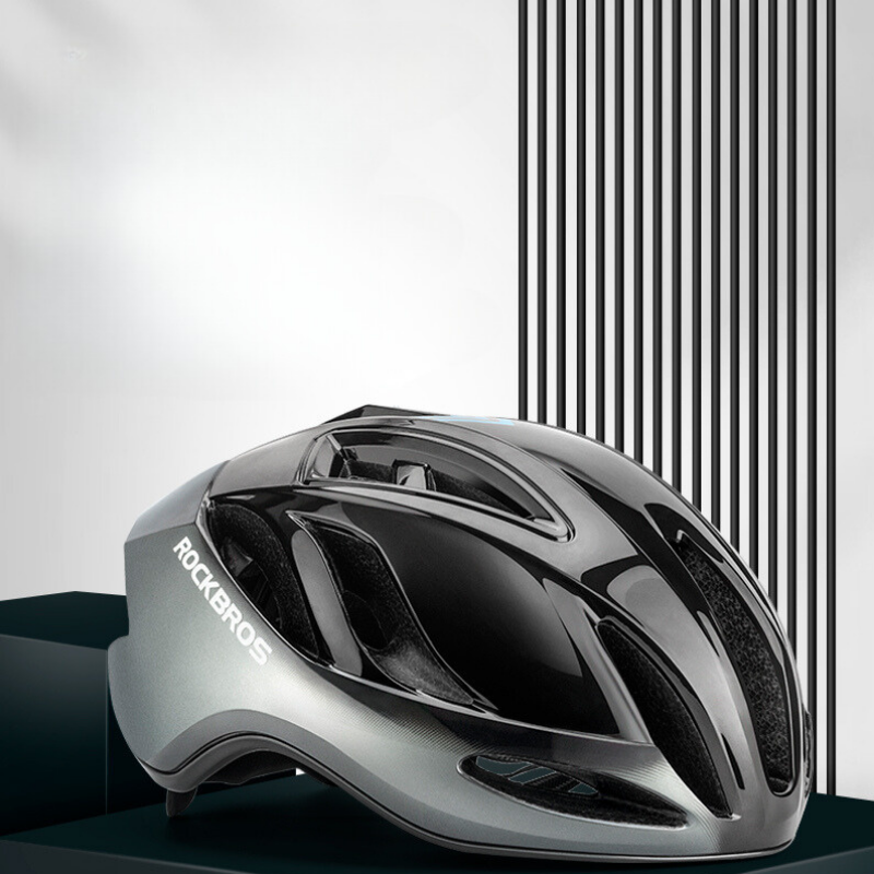 Capacete para ciclismo - Hero - RB