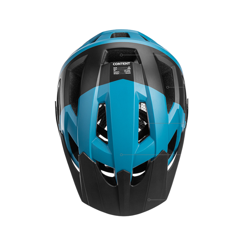 Capacete para Ciclismo - Pointer - RB