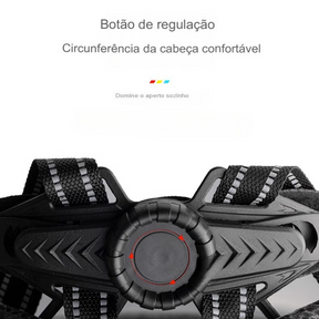 Capacete para Ciclismo - Stand - MRD