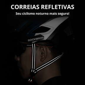 Capacete para Ciclismo - Pointer - RB