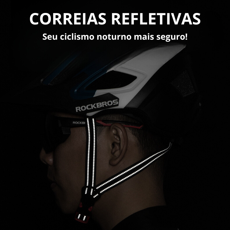 Capacete para Ciclismo - Pointer - RB