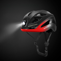 Capacete para ciclismo - Light - RB