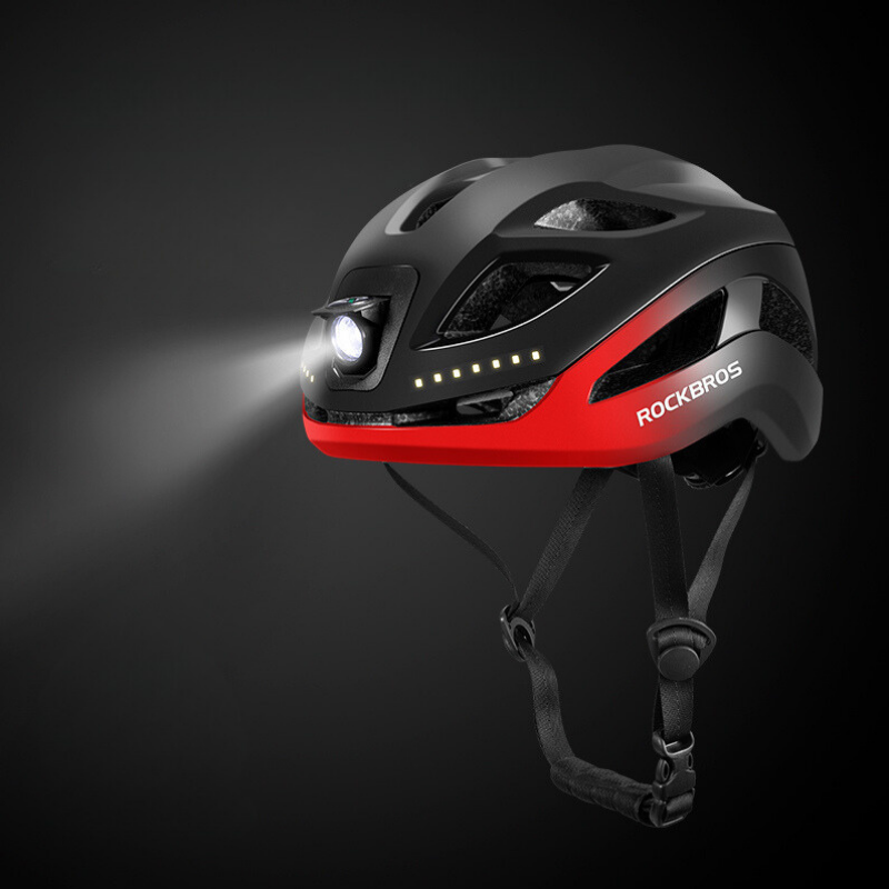 Capacete para ciclismo - Light - RB
