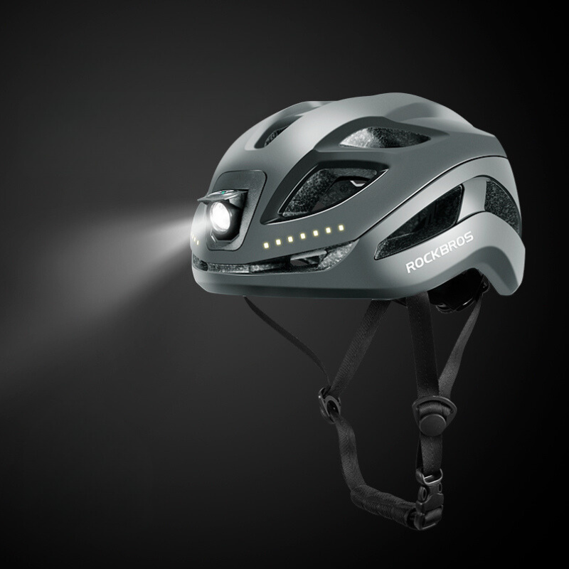 Capacete para ciclismo - Light - RB