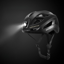 Capacete para ciclismo - Light - RB