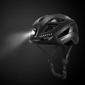 Capacete para ciclismo - Light - RB