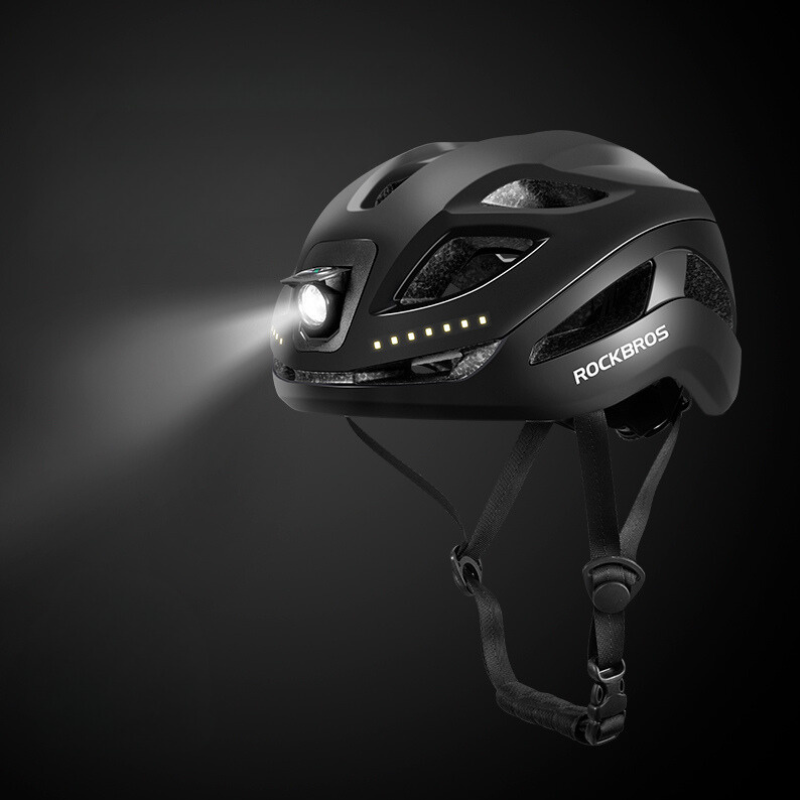 Capacete para ciclismo - Light - RB
