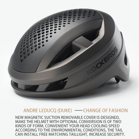 Capacete para Ciclismo - Magnetic - RB