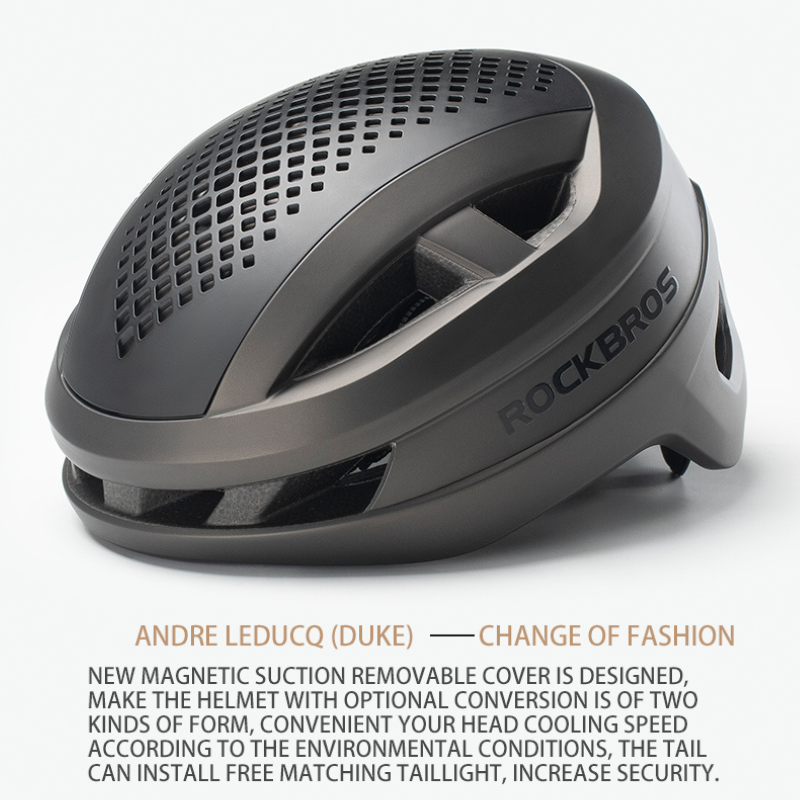 Capacete para Ciclismo - Magnetic - RB