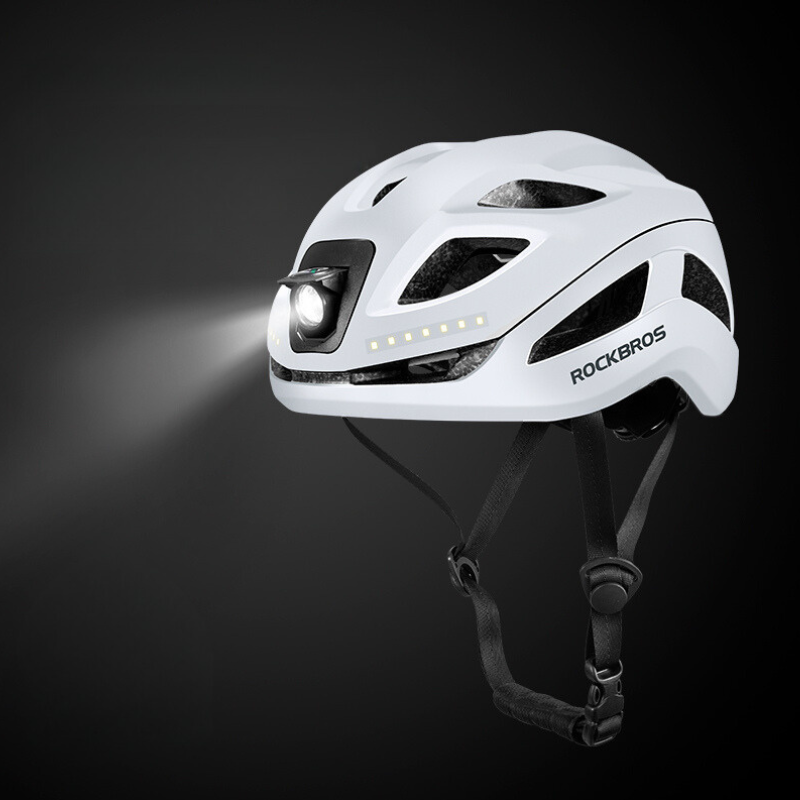 Capacete para ciclismo - Light - RB
