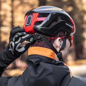 Capacete para ciclismo - Light - RB