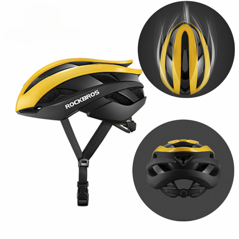 Capacete para Ciclismo - Virtus - RB