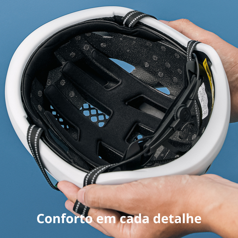 Capacete para Ciclismo - Magnetic - RB