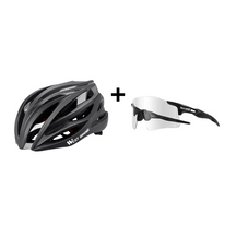 Capacete para Ciclismo WB + BRINDE