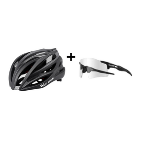 Capacete para Ciclismo WB + BRINDE