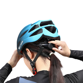 Capacete para Ciclismo WB + BRINDE