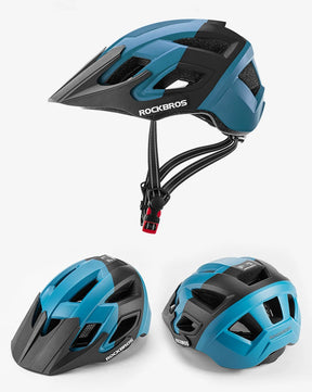 Capacete para Ciclismo - Pointer - RB
