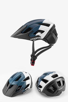 Capacete para Ciclismo - Pointer - RB