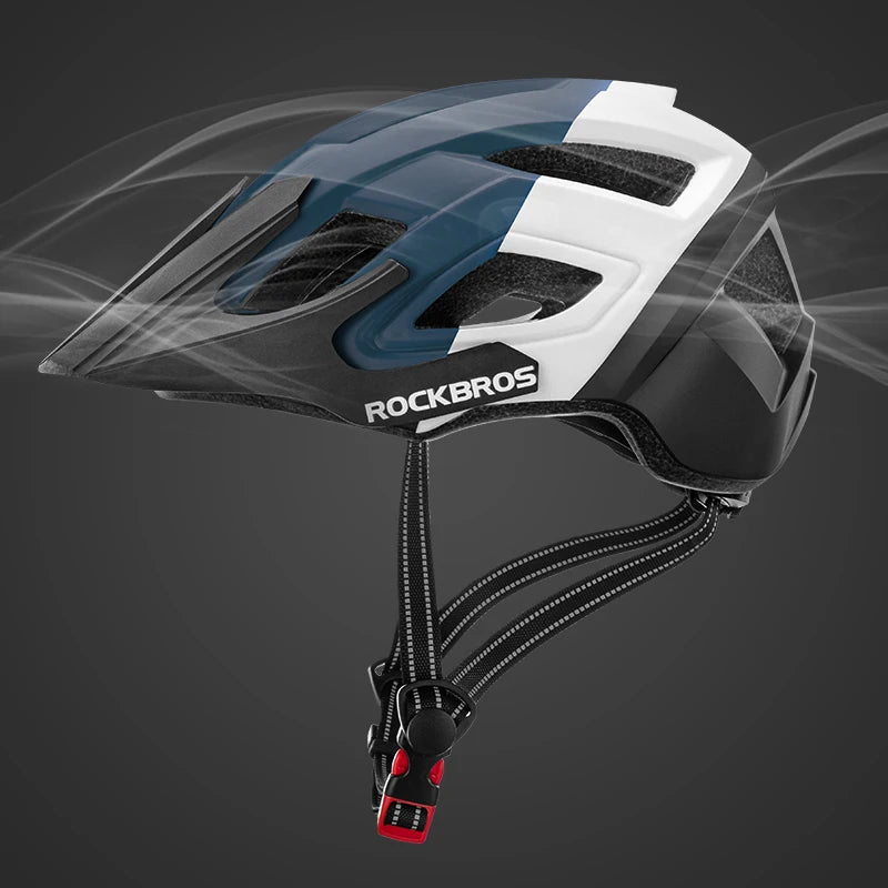 Capacete para Ciclismo - Pointer - RB
