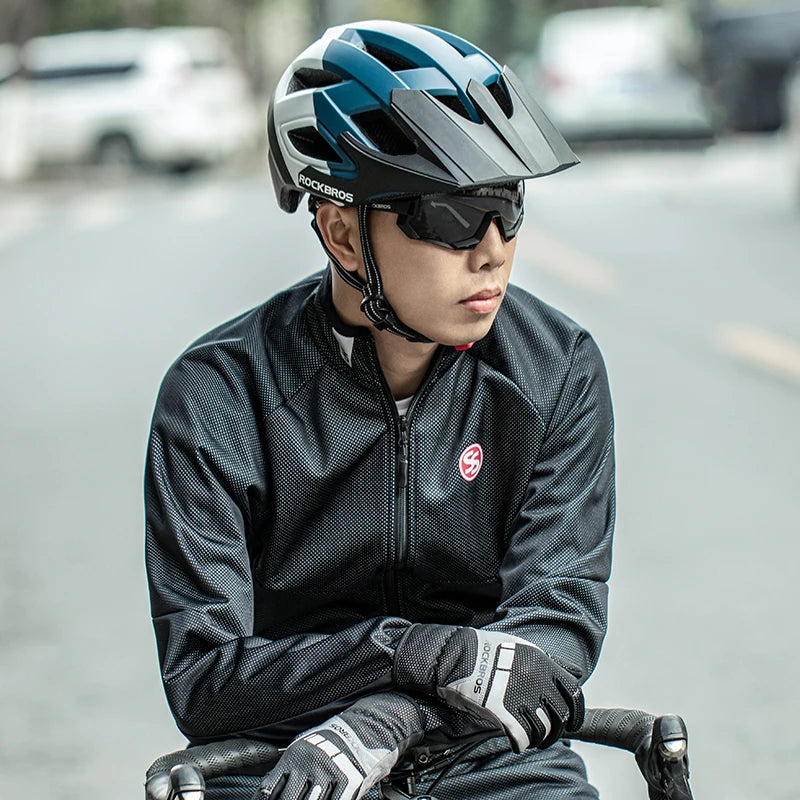 Capacete para Ciclismo - Pointer - RB