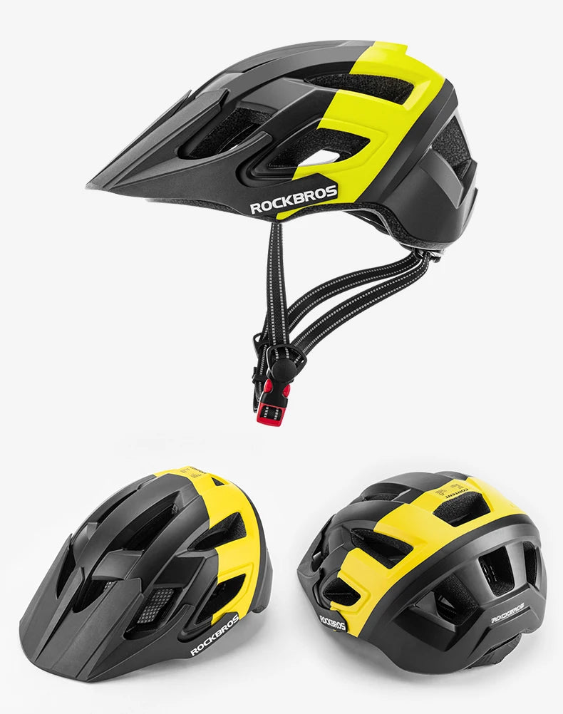 Capacete para Ciclismo - Pointer - RB