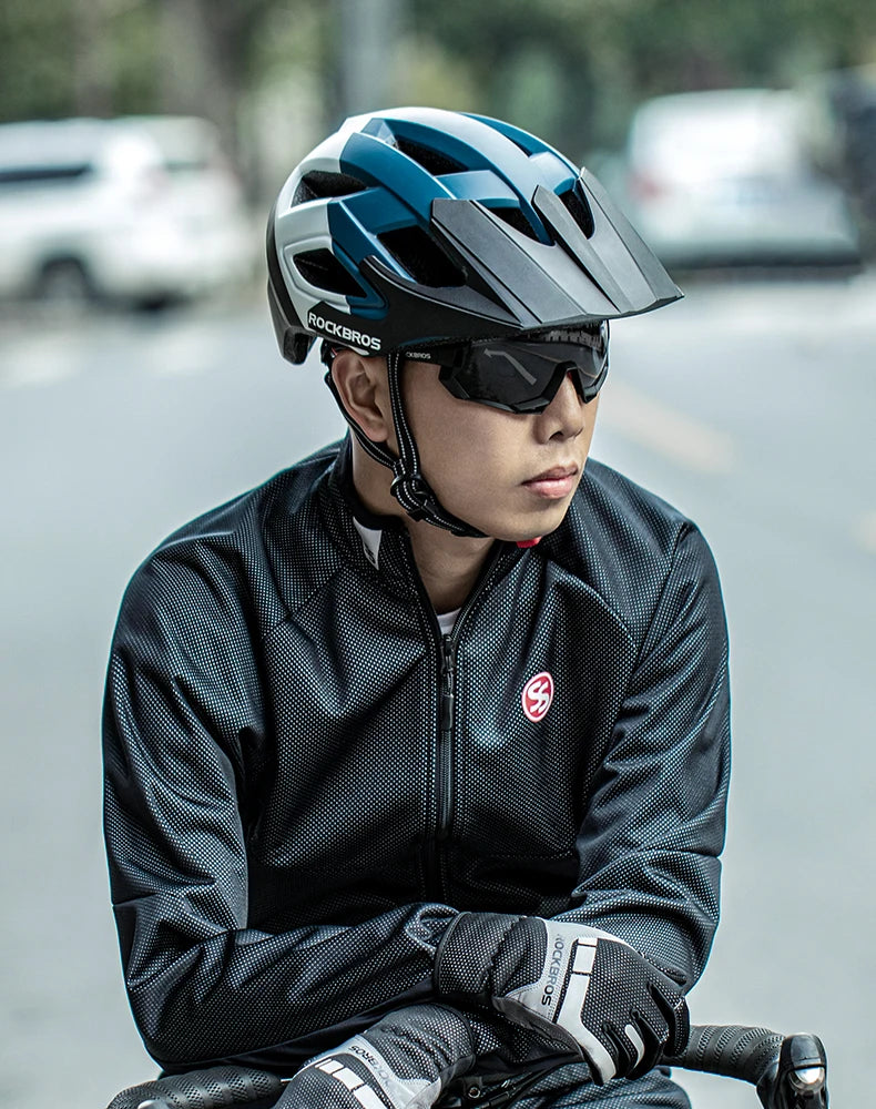 Capacete para Ciclismo - Pointer - RB