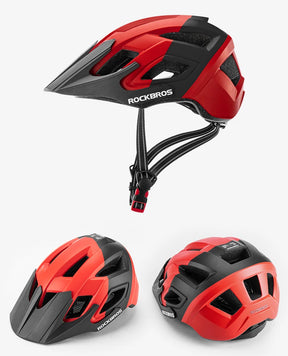 Capacete para Ciclismo - Pointer - RB